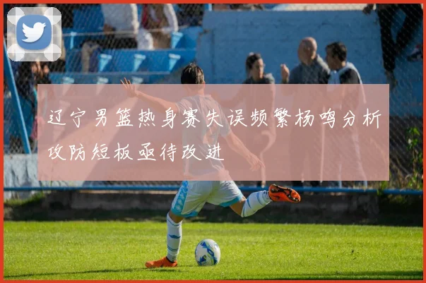 辽宁男篮热身赛失误频繁杨鸣分析攻防短板亟待改进